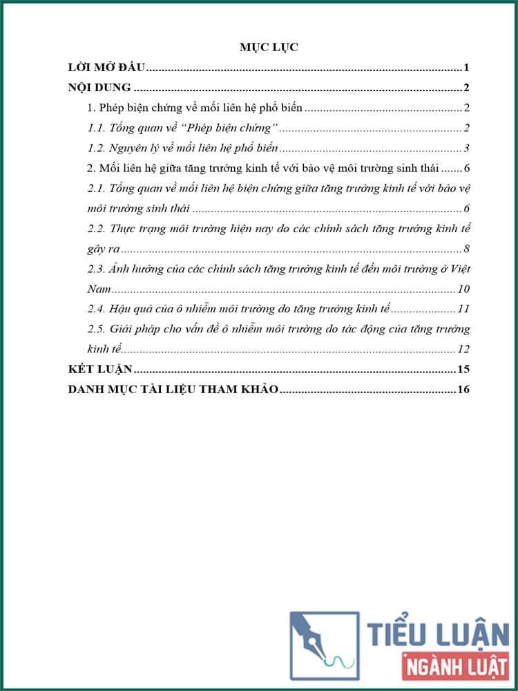 phep bien chung ve moi lien he pho bien va van dung phan tich moi lien he giua tang truong kinh te voi bao ve moi truong sinh thai 750x1000 02