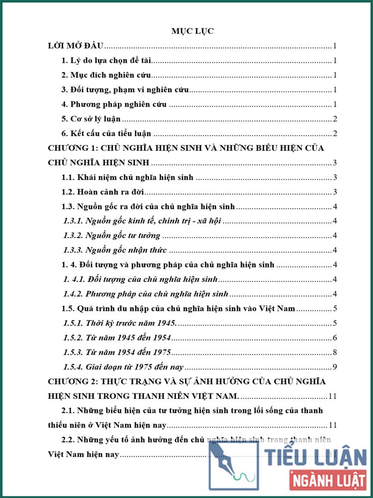 triet hoc hien sinh va bieu hien cua loi song hien sinh cua thanh nien viet nam 750x1000 02