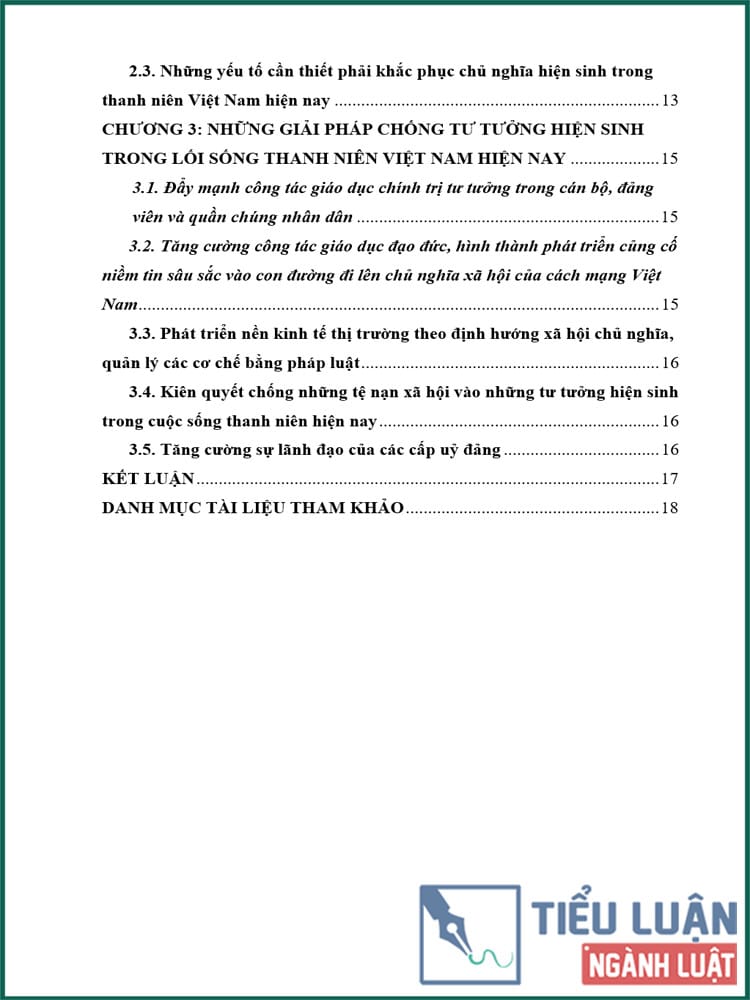 triet hoc hien sinh va bieu hien cua loi song hien sinh cua thanh nien viet nam 750x1000 03
