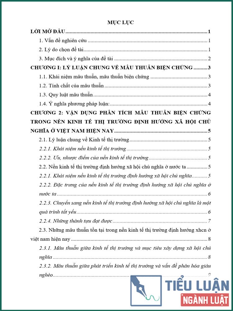 phan tich mau thuan bien chung trong nen kinh te thi truong dinh huong xa hoi chu nghia 750x1000 02