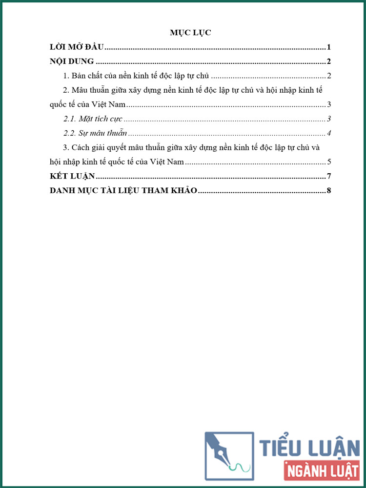 phan tich mau thuan giua xay dung nen kinh te doc lap tu chu voi hoi nhap kinh te quoc te 750x1000 02