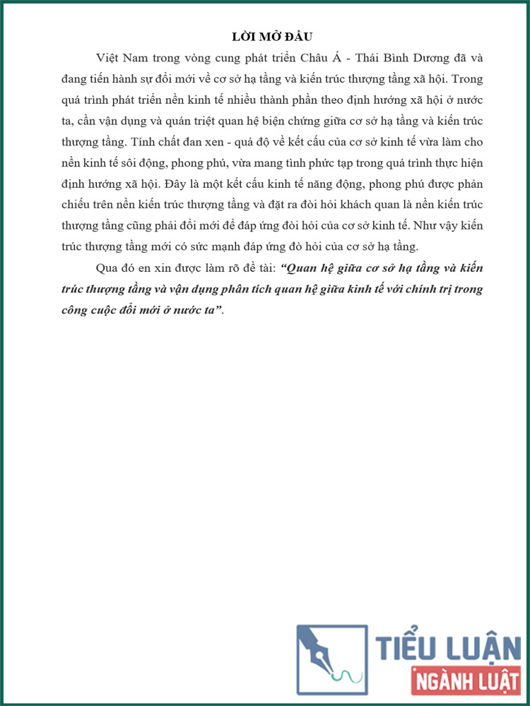 phan tich quan he giua kinh te voi chinh tri trong cong cuoc doi moi o nuoc ta 750x1000 03