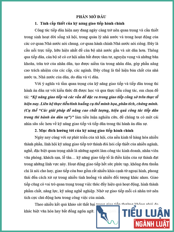giao tiep hanh chinh va tinh huong tiep cong dan trong thi hanh an dan su 4