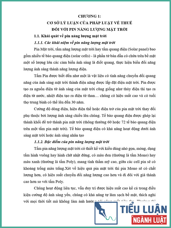 phap luat ve thue doi voi pin nang luong mat troi 3