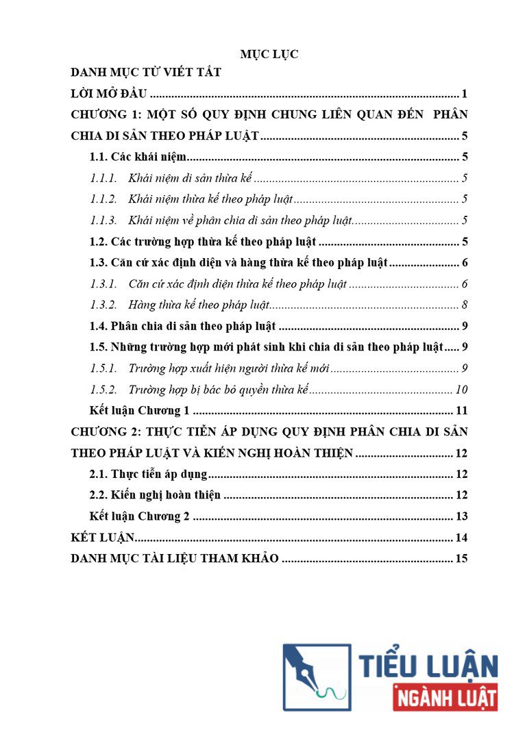 B0107 phan chia di san theo phap luat 2