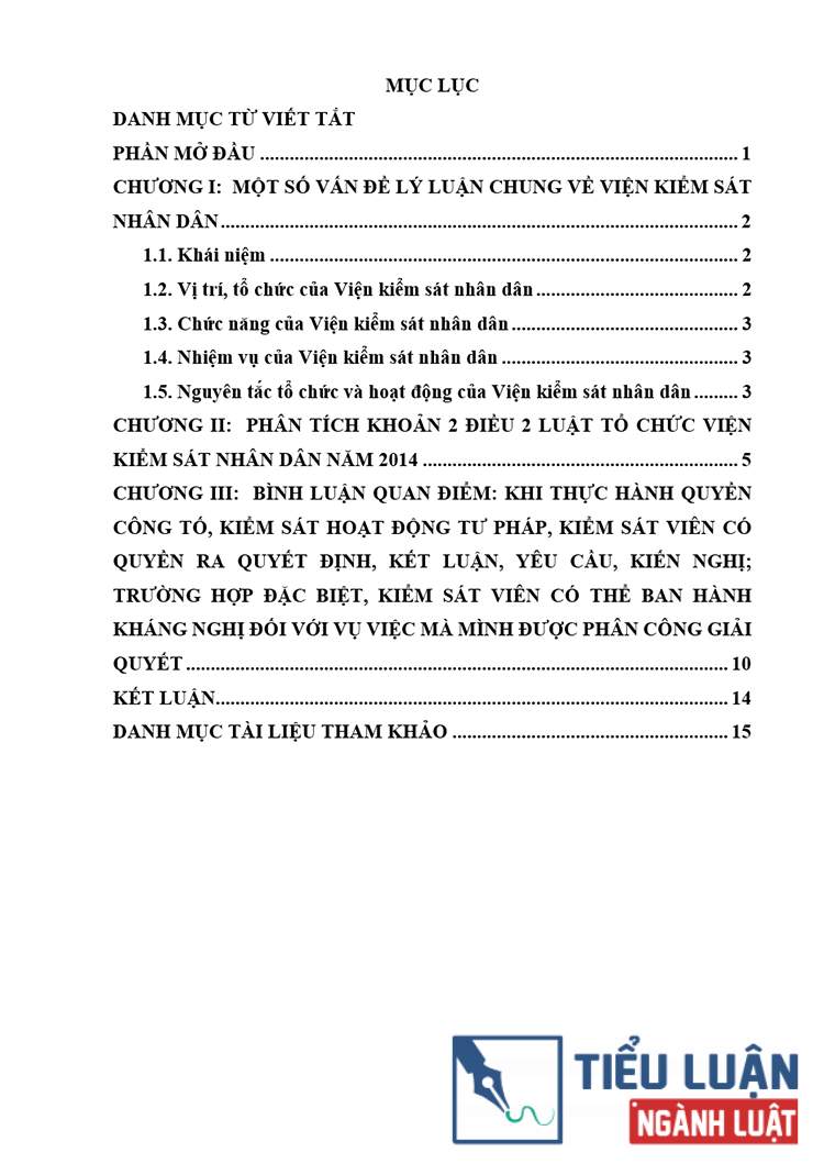 B0158 phan tich nhiem vu bao ve hien phap va phap luat cua vien kiem sat 2