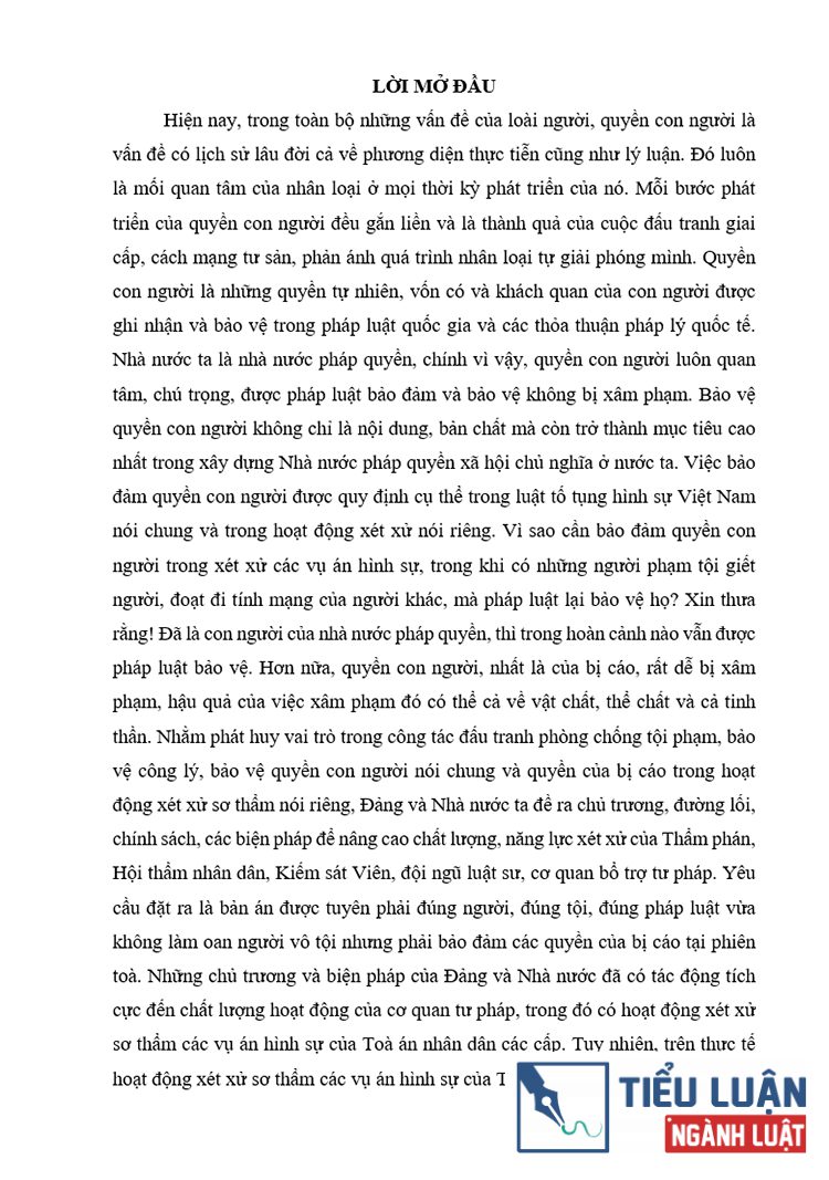 B0206 bao dam quyen con nguoi cua bi cao trong giai doan xet xu so tham 4