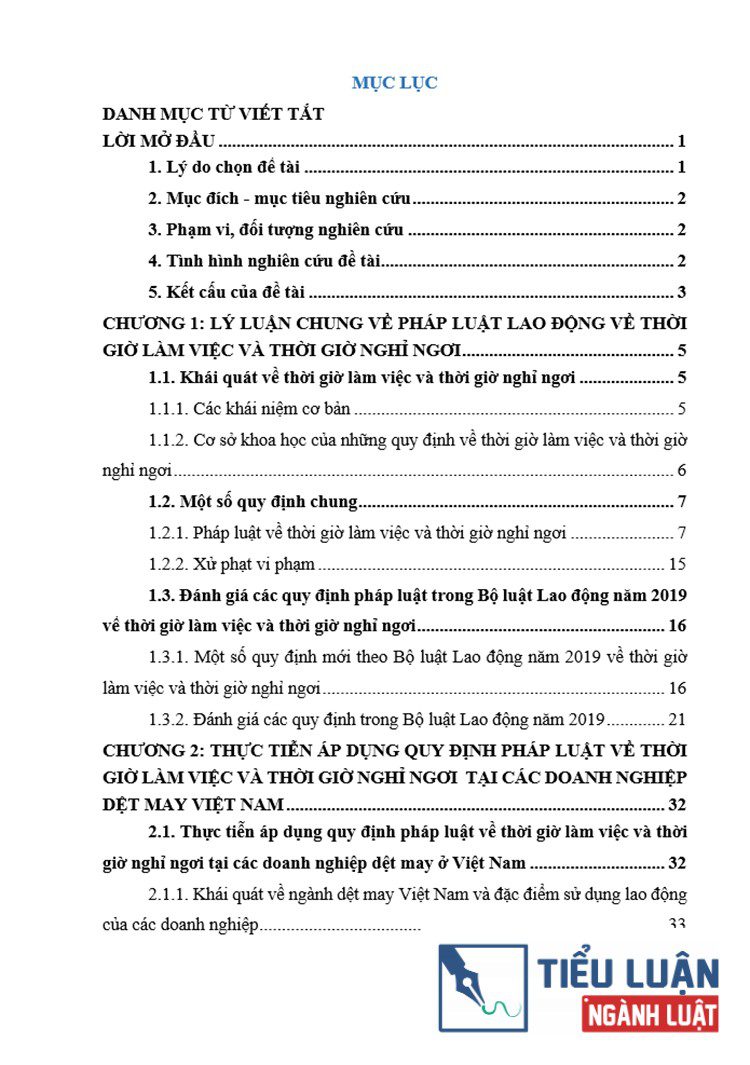 cac quy dinh moi theo bo luat lao dong 2019 ve thoi gio lam viec va thoi gio nghi ngoi cua nguoi lao dong 2