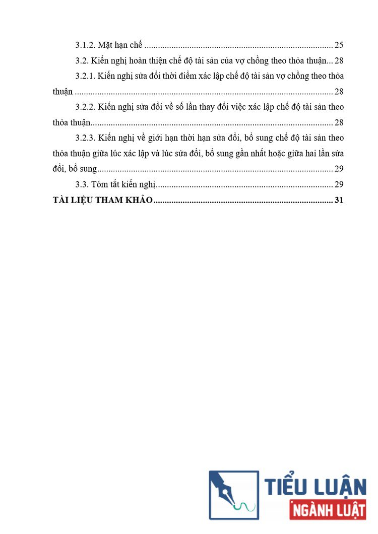 co so ly luan va co so thuc tien ve che do tai san cua vo chong theo thoa thuan tai viet nam 3