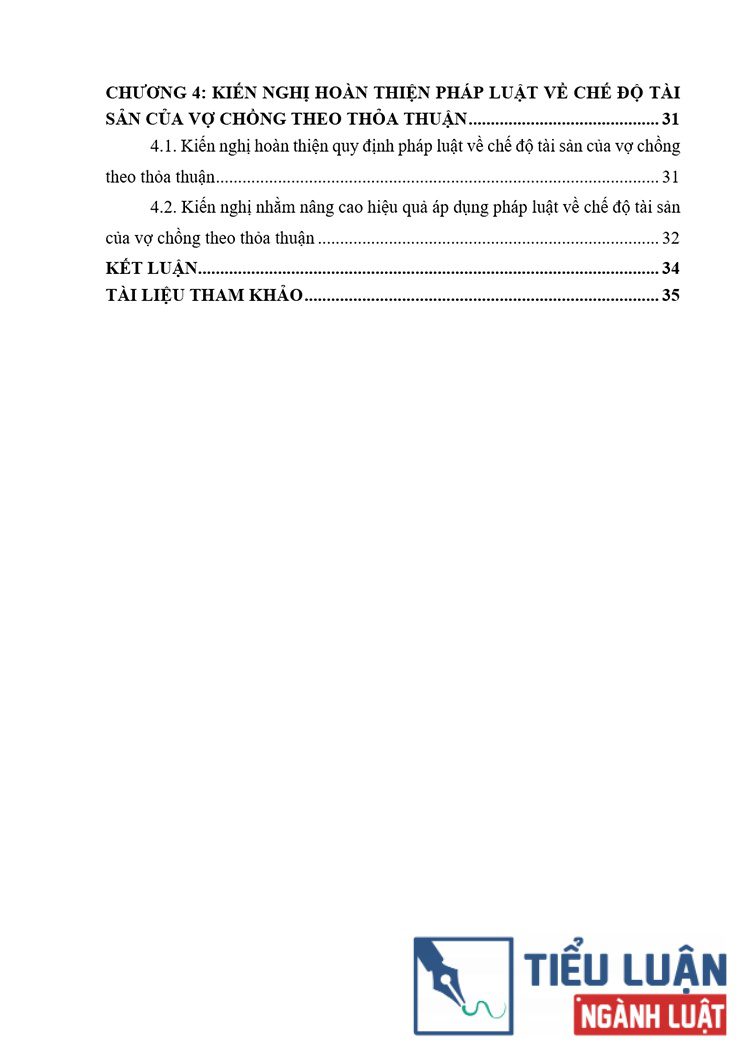 danh gia thuc trang giai quyet tranh chap ve che do tai san cua vo chong theo thoa thuan tai toa an 3