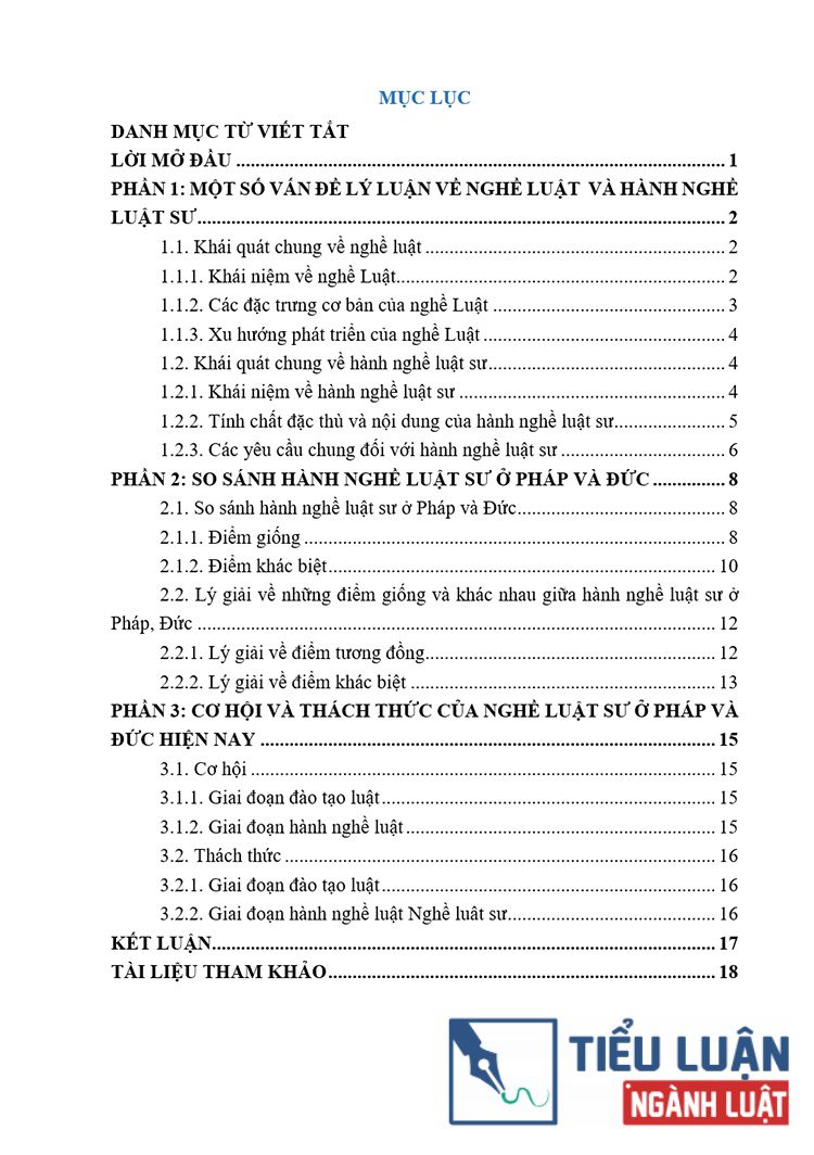 hanh nghe luat su o phap duc duoi goc do so sanh 2