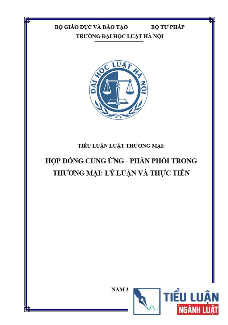 hop dong cung ung va phan phoi trong thuong mai 1