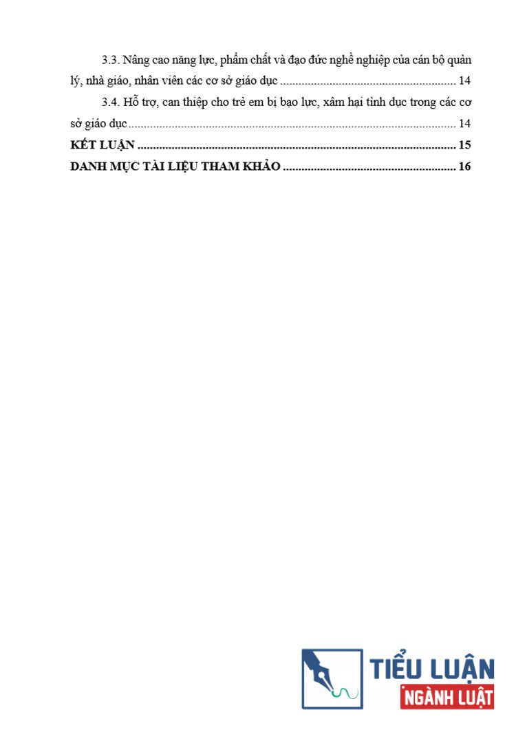 nguyen nhan va dieu kien cua cac toi xam hai tinh duc tre em va giai phap phong ngua 3