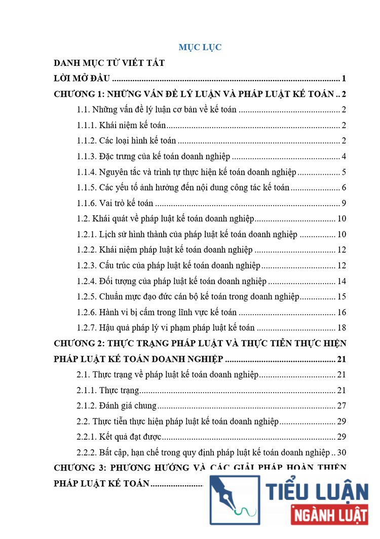 phap luat ke toan doanh nghiep 2