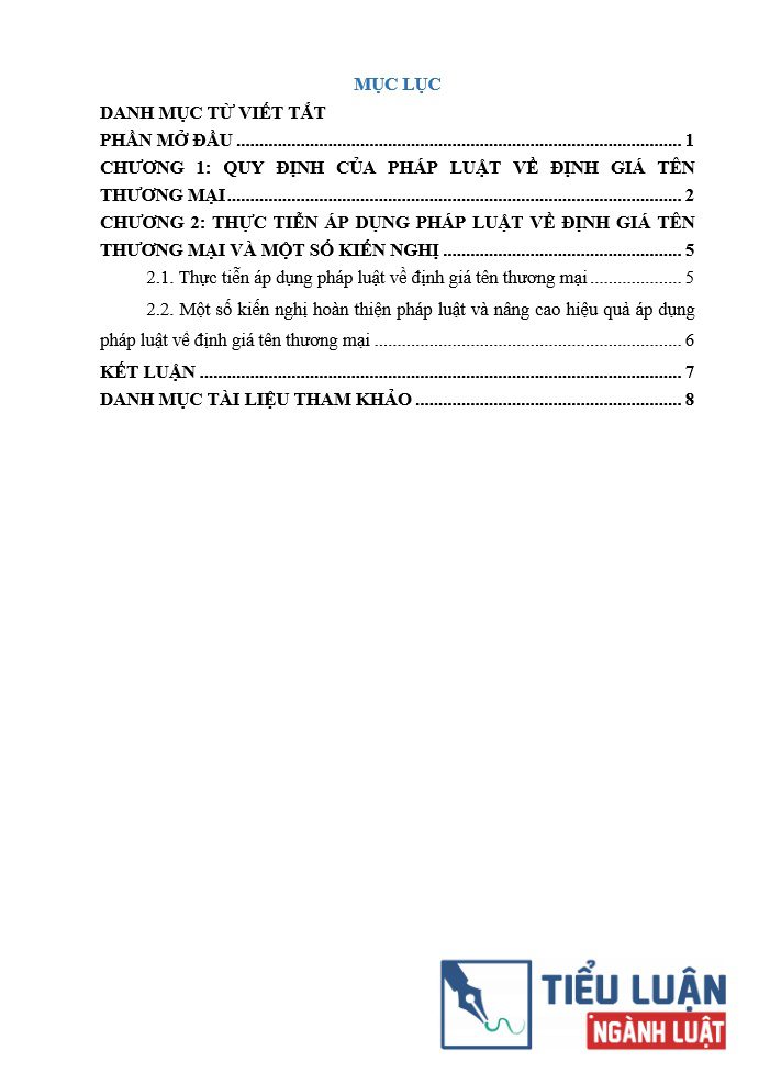 phap luat ve dinh gia quyen so huu tri tue la ten thuong mai va thuc tien ap dung 2