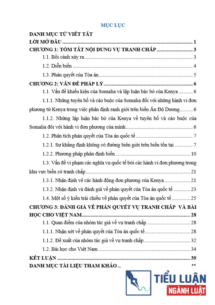 tranh chap phan dinh vung bien an do duong giua somalia va kenya va bai hoc cho viet nam 2