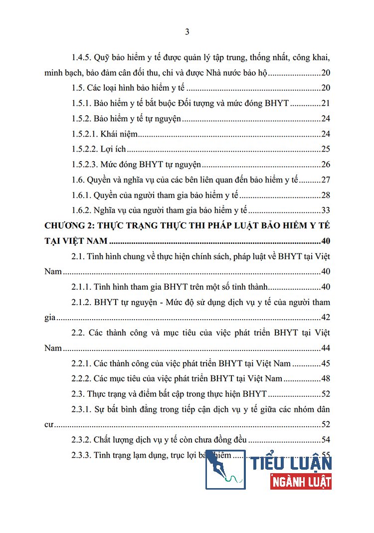 bao hiem y te thuc trang va dinh huong phat trien 3
