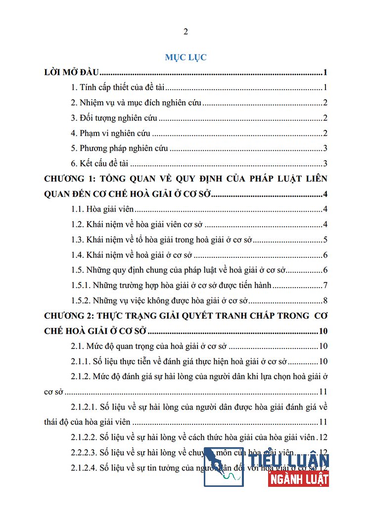 phap luat va thuc trang hoa giai o co so tai viet nam 2