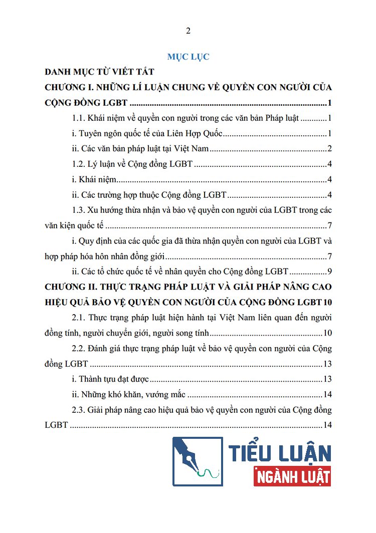 phap luat ve quyen con nguoi cua cong dong lgbt 2