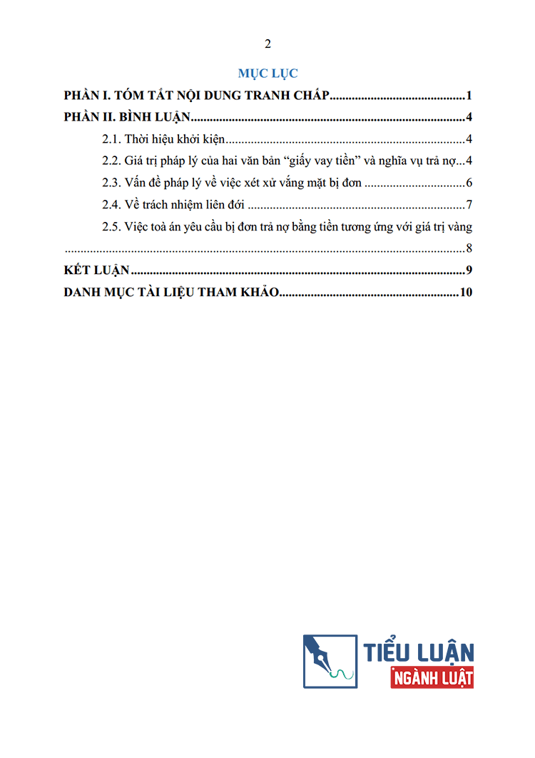 binh luan ban an 19 2021 dt st ngay 23 06 2021 tand tp hue ve tranh chap hop dong vay tai san 2