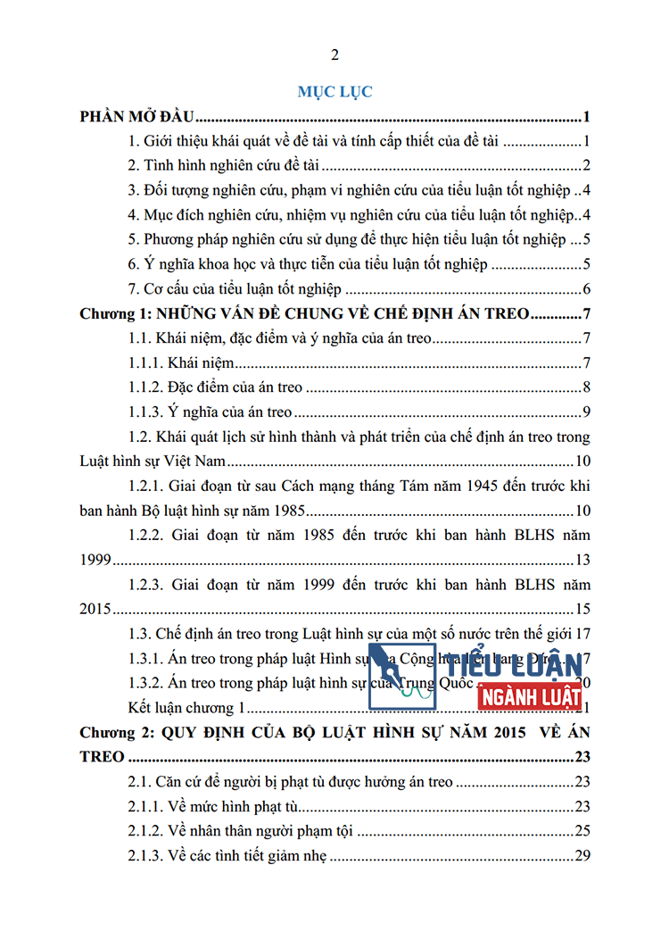 che dinh an treo theo quy dinh cua blhs nam 2015 2