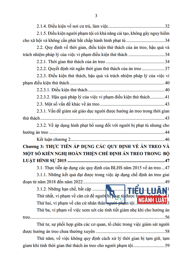 che dinh an treo theo quy dinh cua blhs nam 2015 3