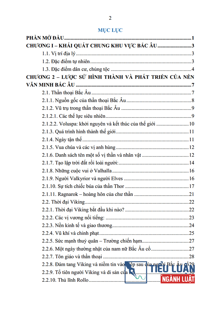 lich su van minh bac au 2
