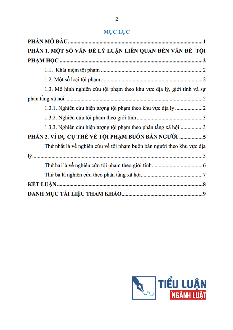 phan tich mo hinh nghien cuu hien tuong toi pham theo khu vuc dia ly gioi tinh va su phan tang xa hoi 2
