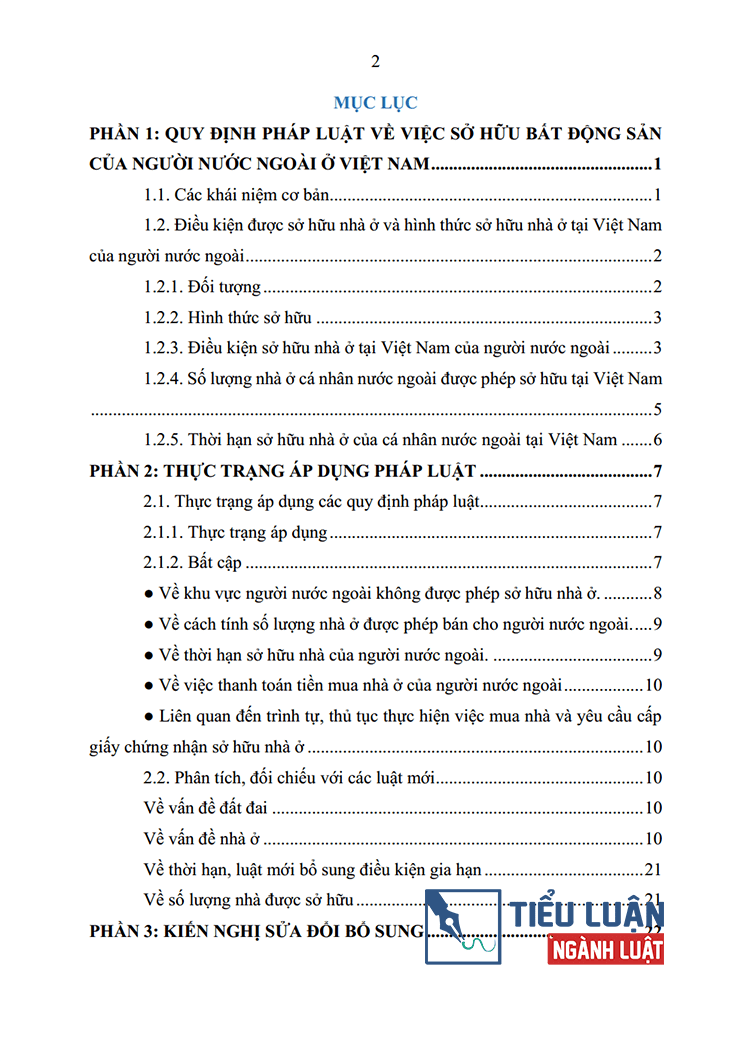 phap luat va thuc tien viec so huu bat dong san cua nguoi nuoc ngoai o viet nam 2