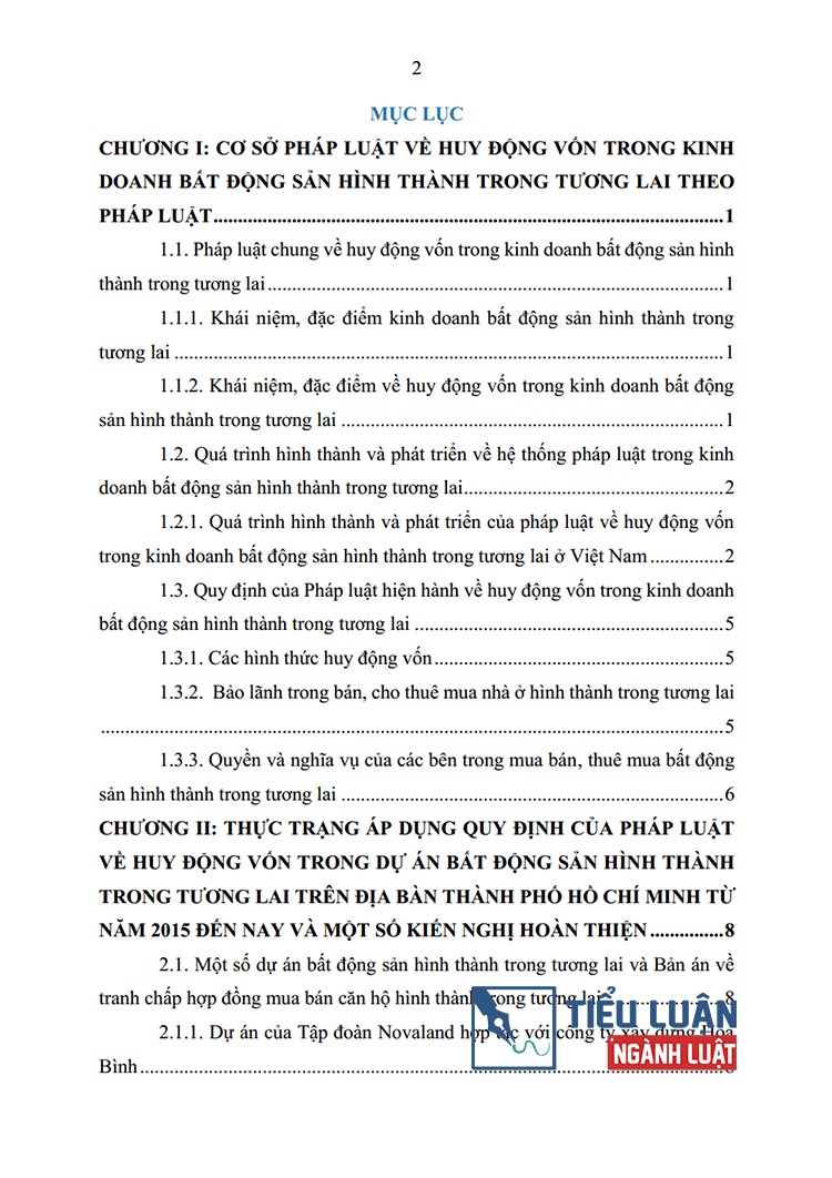 phap luat ve huy dong von trong kinh doanh bat dong san hinh thanh trong tuong lai 2