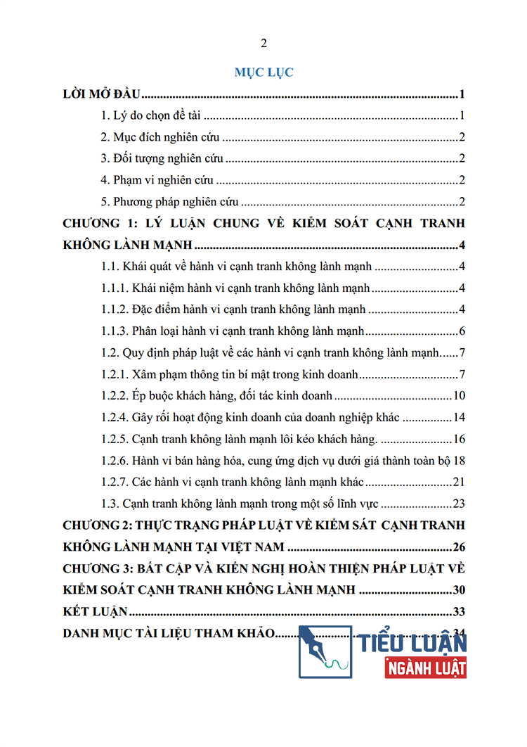 phap luat ve kiem soat canh tranh khong lanh manh va thuc tien thuc hien tai viet nam 2
