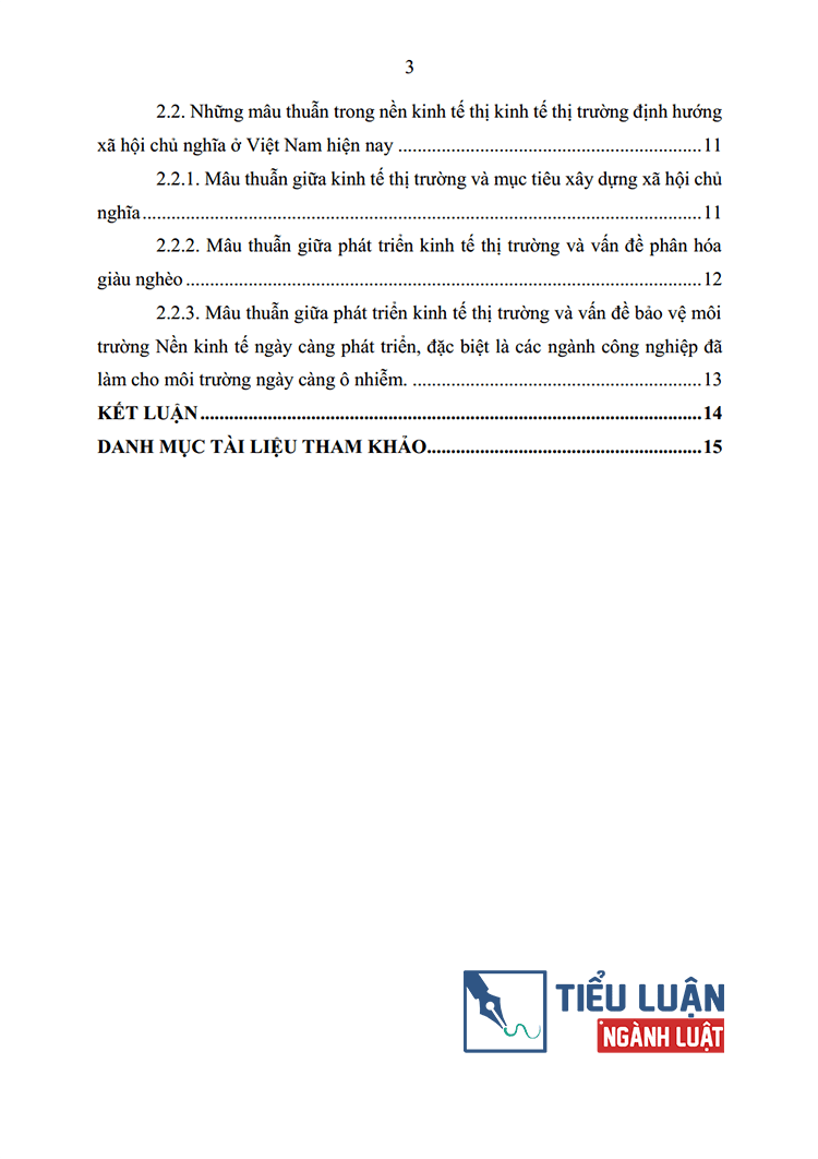 phep bien chung ve mau thuan va van dung phan tich mau thuan bien chung trong nen kinh te thi truong bai 5 3