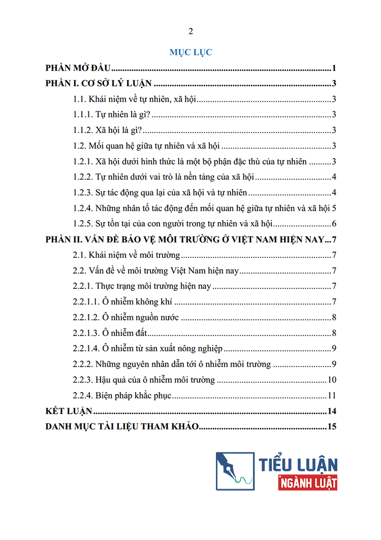 quan he giua xa hoi voi tu nhien va van de bao ve moi truong bai 12 2