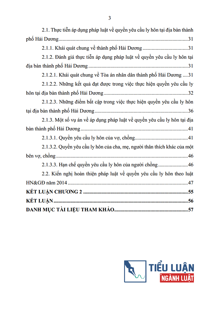 quyen yeu cau ly hon theo luat hon nhan va gia dinh nam 2014 3