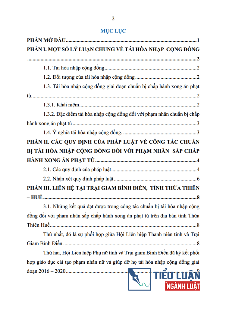tai hoa nhap cong dong va cong tac chuan bi tai hoa nhap cong dong cho pham nhan 2