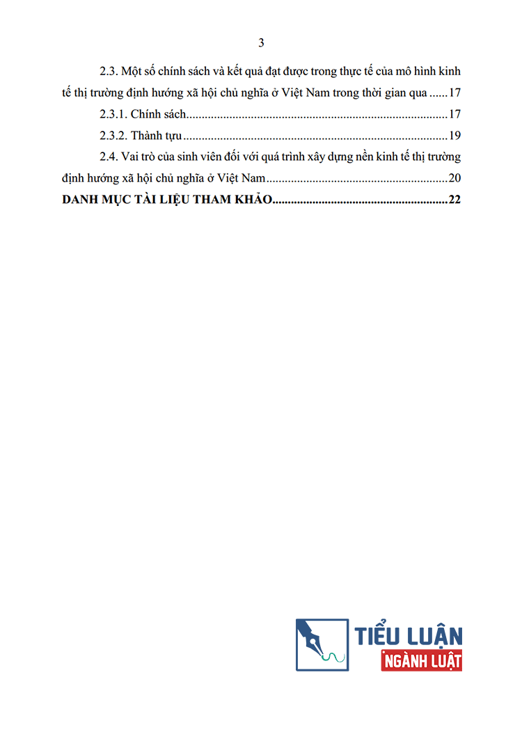 tu tuong ho chi minh ve chu nghia xa hoi va van dung cua dang trong xay dung kinh te thi truong 3