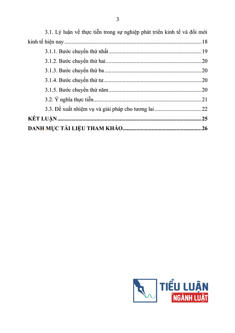 ly luan thuc tien va su van dung quan diem do vao qua trinh doi moi o viet nam 3