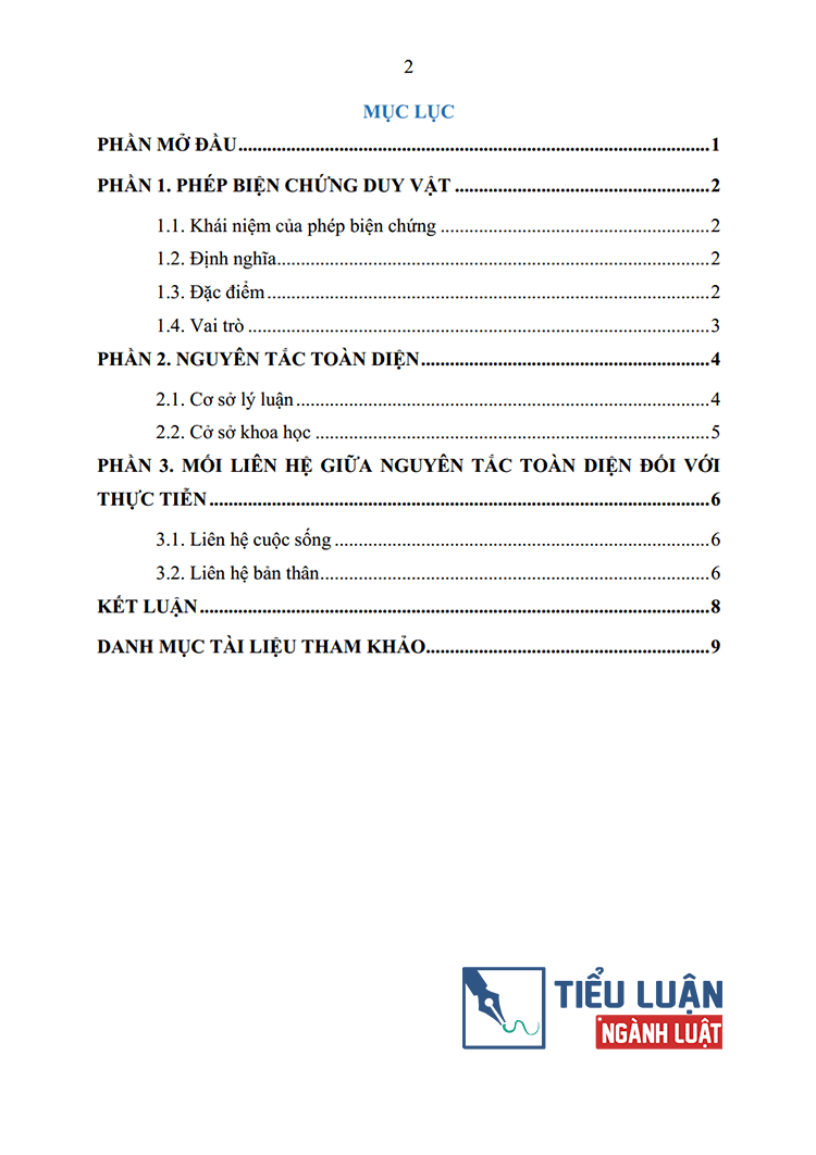 phan tich ly luan cua phep bien chung duy vat ve nguon goc dong luc cua su van dong va phat trien bai 1 2