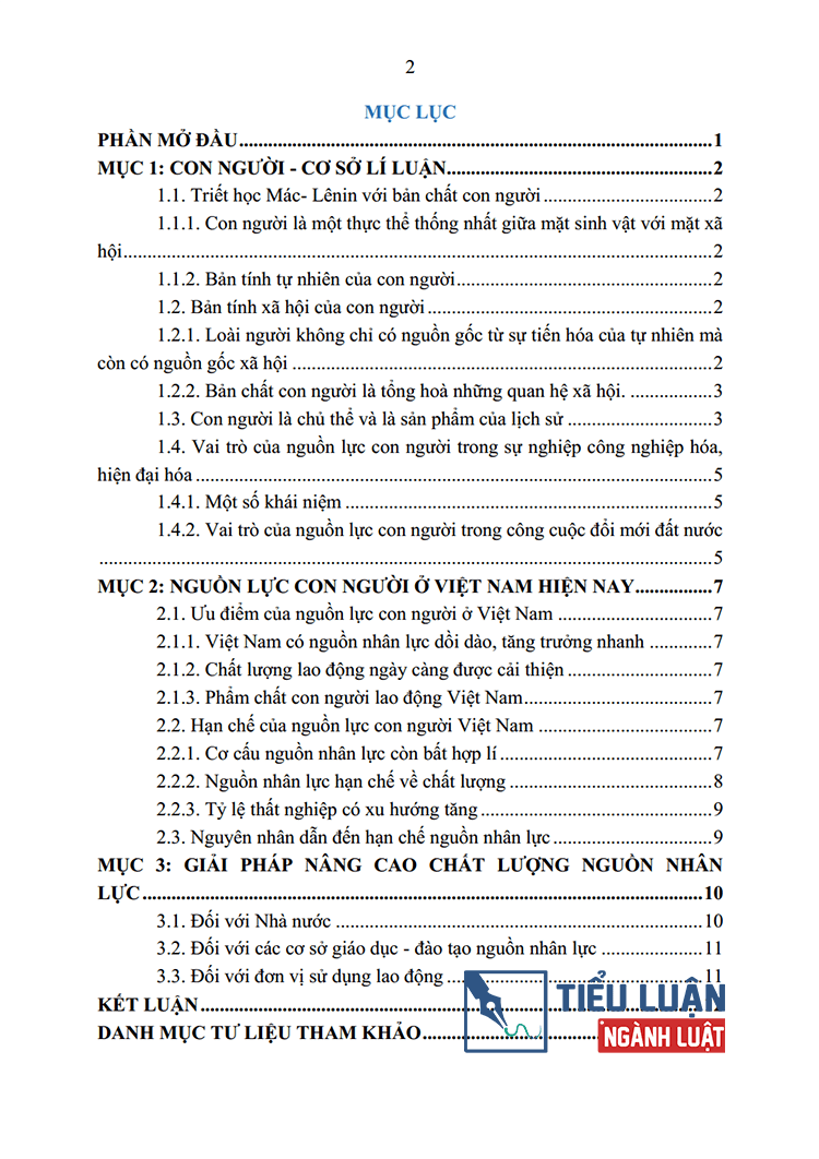 quan diem cua triet hoc mac lenin ve con nguoi va van de xay dung nguon luc con nguoi bai 12 2