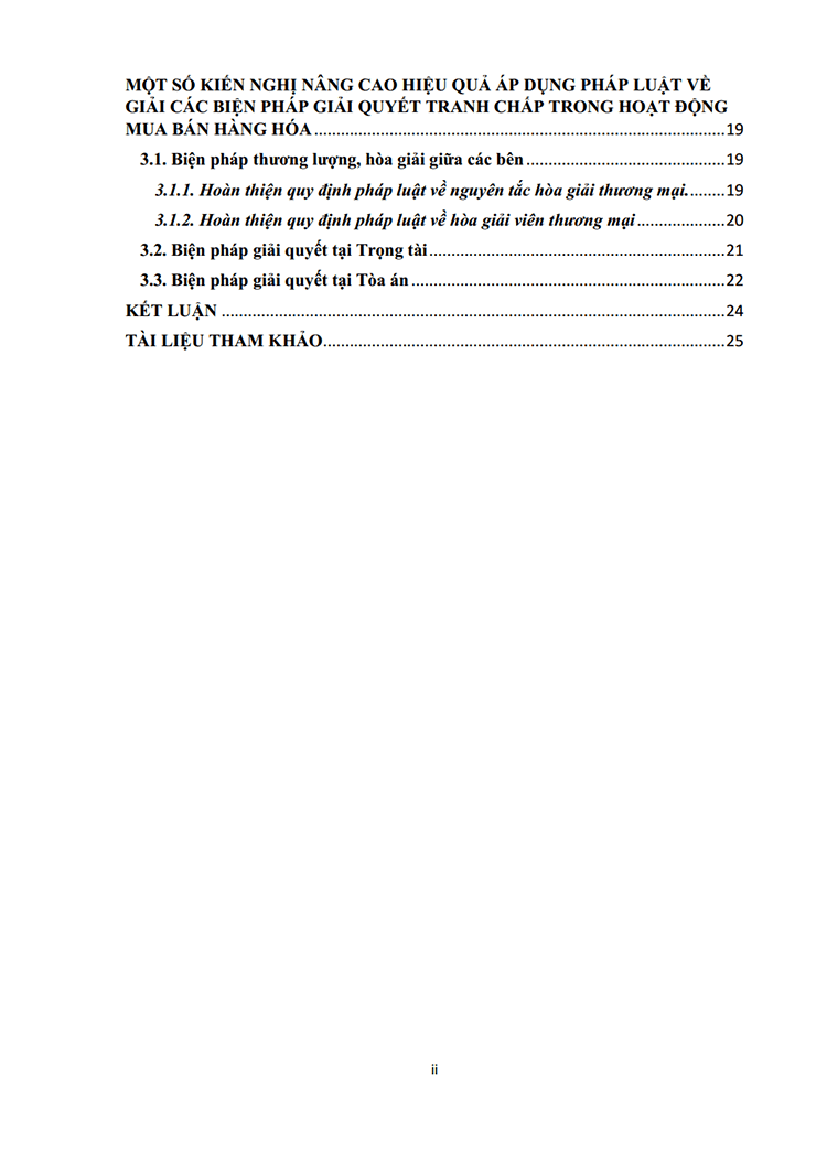 cac bien phap giai quyet tranh chap trong hoat dong mua ban hang hoa 3