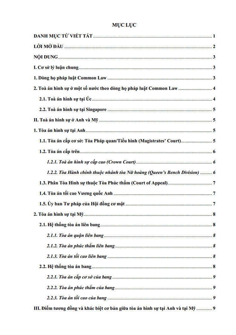 he thong toa an hinh su tai anh va my duoi goc do luat so sanh 2