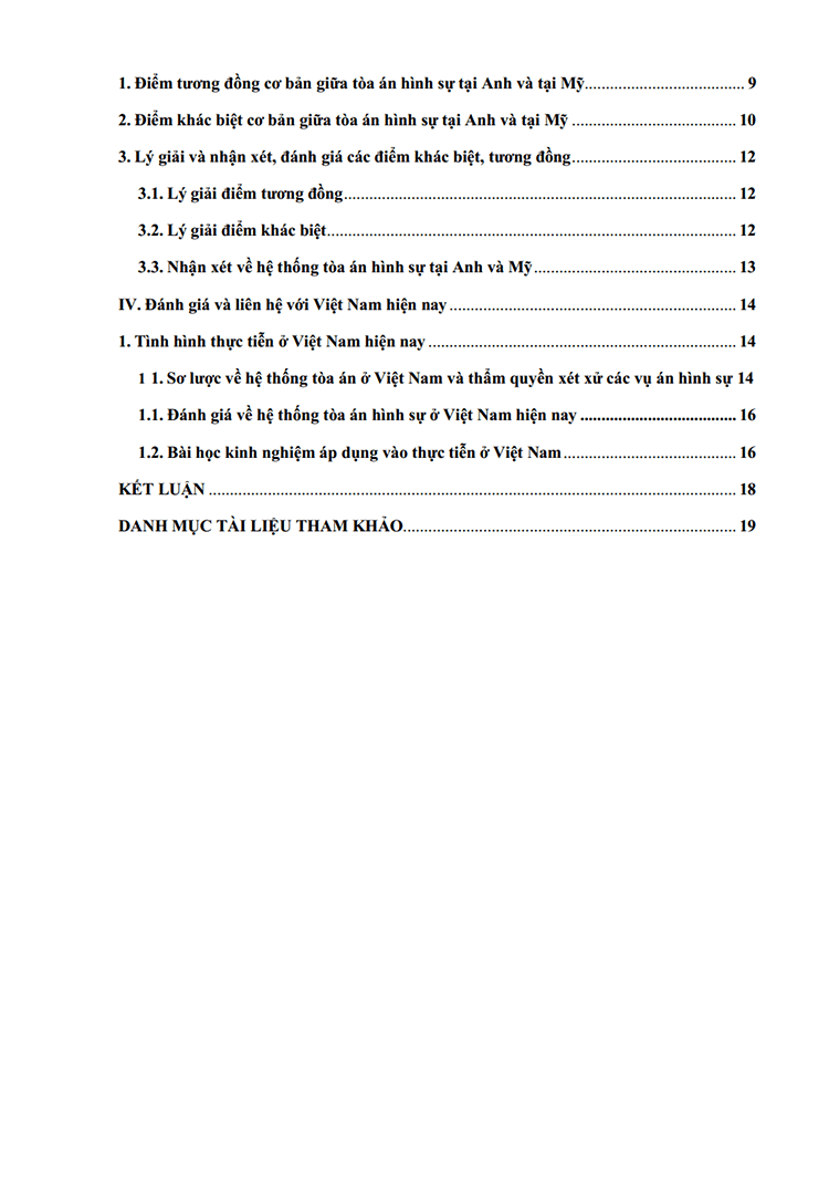 he thong toa an hinh su tai anh va my duoi goc do luat so sanh 3