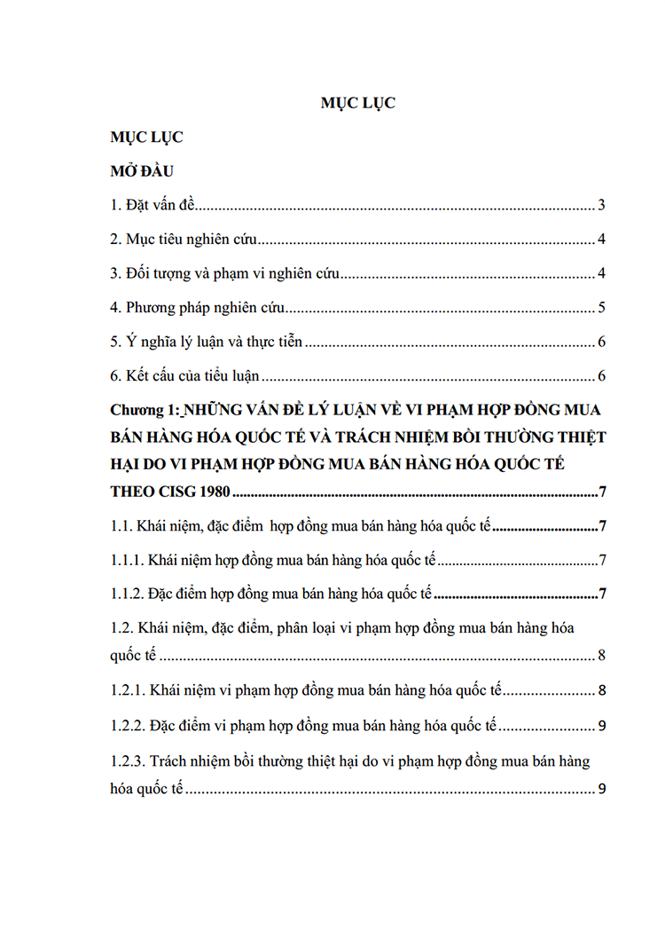 trach nhiem btth do vi pham hop dong mua ban hang hoa quoc te theo cong uoc cisg 1980 bai 2 2