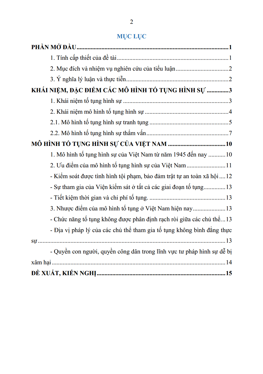 ban ve uu diem cua mo hinh to tung hinh su tai viet nam bai 01 2