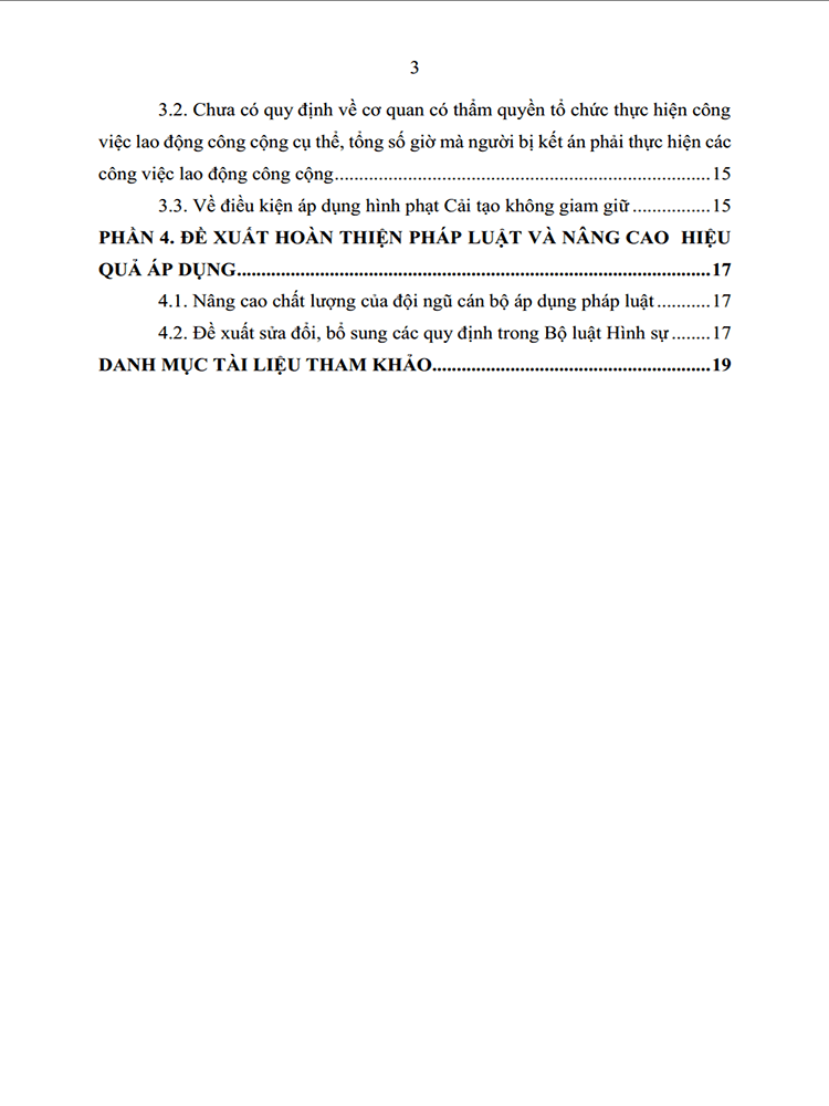 hinh phat cai tao khong giam giu mot so han che va kien nghi hoan thien 3