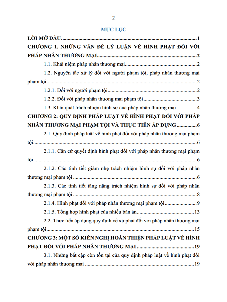 hinh phat doi voi phap nhan thuong mai mot so van de ly luan va thuc tien 2