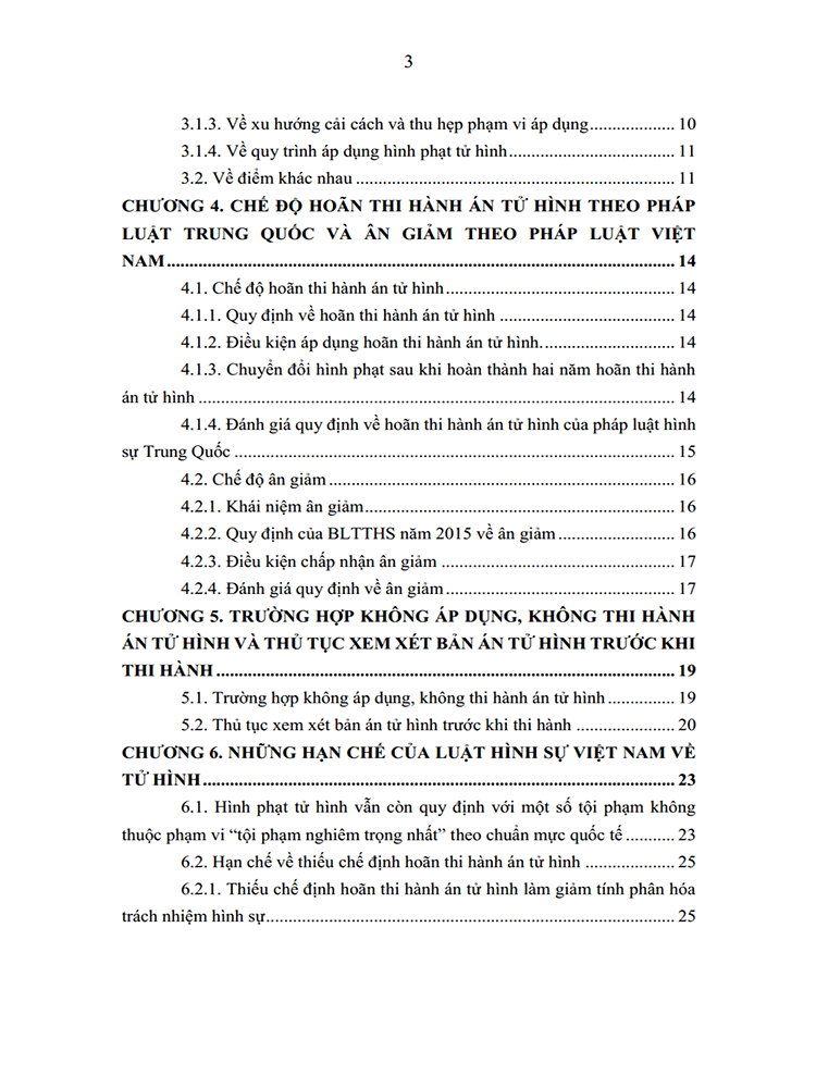 hinh phat tu hinh trong blhs trung quoc va kinh nghiem cho viet nam 3