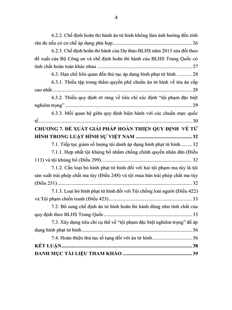 hinh phat tu hinh trong blhs trung quoc va kinh nghiem cho viet nam 4