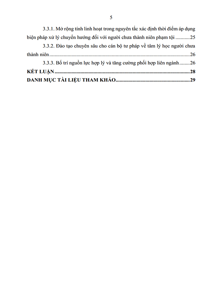 muc dich va nguyen tac ap dung bien phap xu ly chuyen huong mot so han che bat cap 5