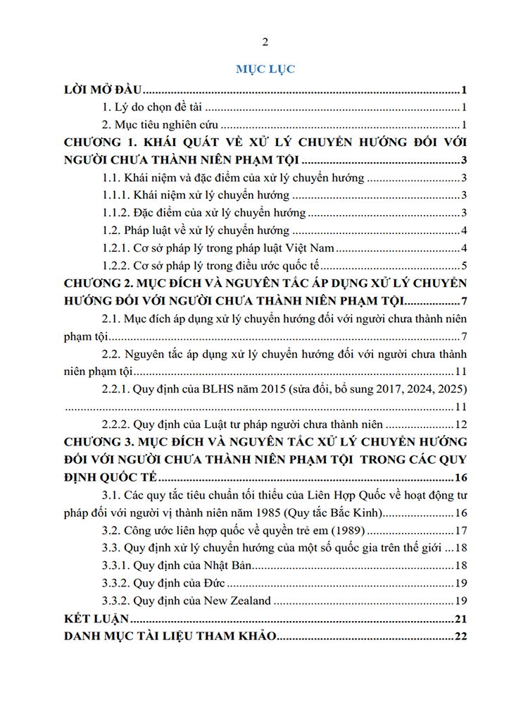 muc dich va nguyen tac ap dung xu ly chuyen huong theo ltpnctn 2